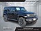2027 Jeep Wrangler WRANGLER 4-DOOR SAHARA