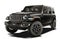 2027 Jeep Wrangler WRANGLER 4-DOOR SAHARA