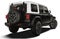 2027 Jeep Wrangler WRANGLER 4-DOOR SAHARA