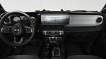 2027 Jeep Wrangler WRANGLER 4-DOOR SAHARA