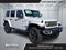 2027 Jeep Wrangler Sahara