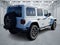 2027 Jeep Wrangler Sahara