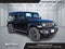 2027 Jeep Wrangler WRANGLER 4-DOOR SAHARA