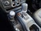 2027 Jeep Wrangler WRANGLER 4-DOOR SAHARA