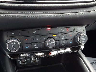 2024 Dodge Durango SXT AWD