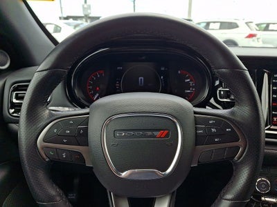 2024 Dodge Durango SXT AWD