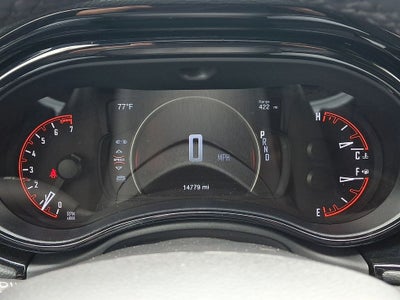 2024 Dodge Durango SXT AWD