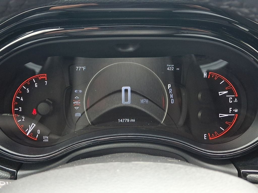2024 Dodge Durango SXT AWD