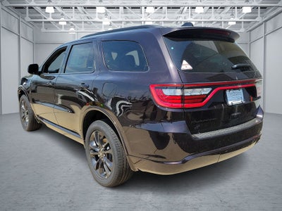 2024 Dodge Durango DURANGO SXT AWD