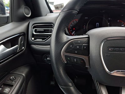 2024 Dodge Durango SXT AWD