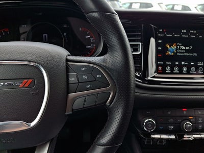 2024 Dodge Durango SXT AWD