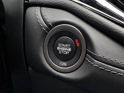 2024 Dodge Durango SXT AWD