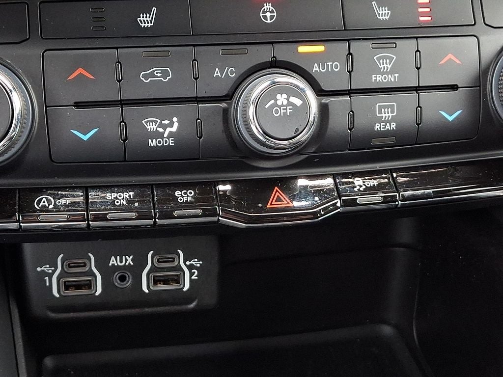 2024 Dodge Durango SXT AWD