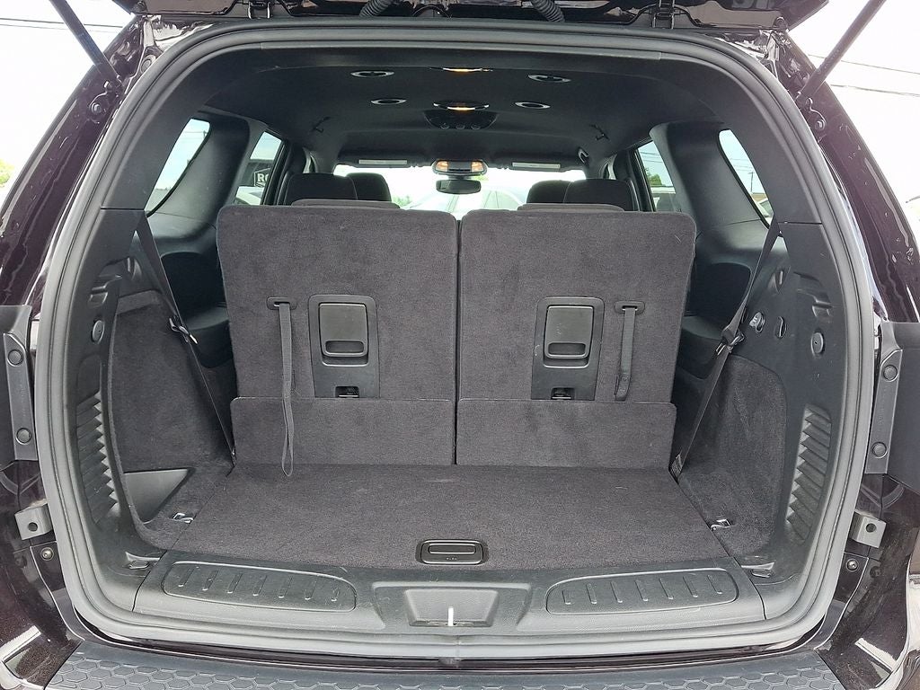 2024 Dodge Durango SXT AWD