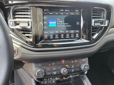 2024 Dodge Durango DURANGO SXT AWD