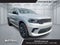 2024 Dodge Durango DURANGO SXT PLUS AWD
