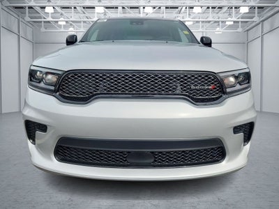 2024 Dodge Durango DURANGO SXT PLUS AWD