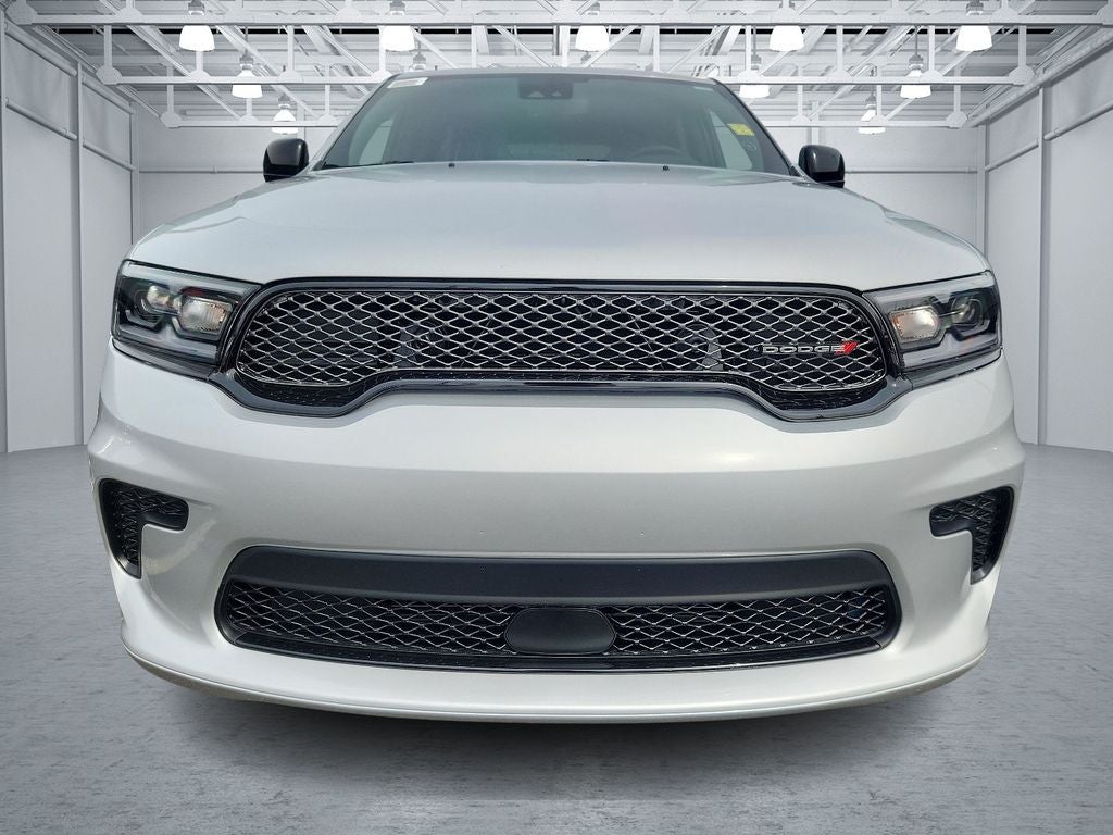 2024 Dodge Durango DURANGO SXT PLUS AWD