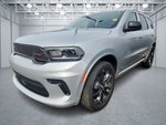 2024 Dodge Durango DURANGO SXT PLUS AWD