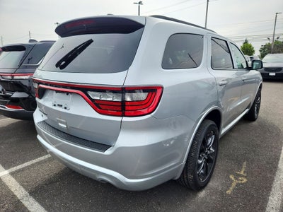 2024 Dodge Durango DURANGO SXT PLUS AWD