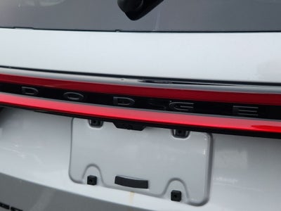 2024 Dodge Durango DURANGO SXT PLUS AWD