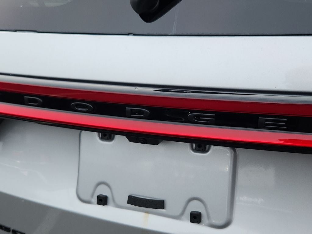 2024 Dodge Durango DURANGO SXT PLUS AWD