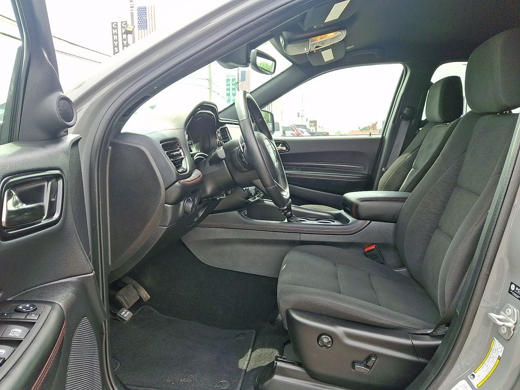 2023 Dodge Durango GT Launch Edition AWD