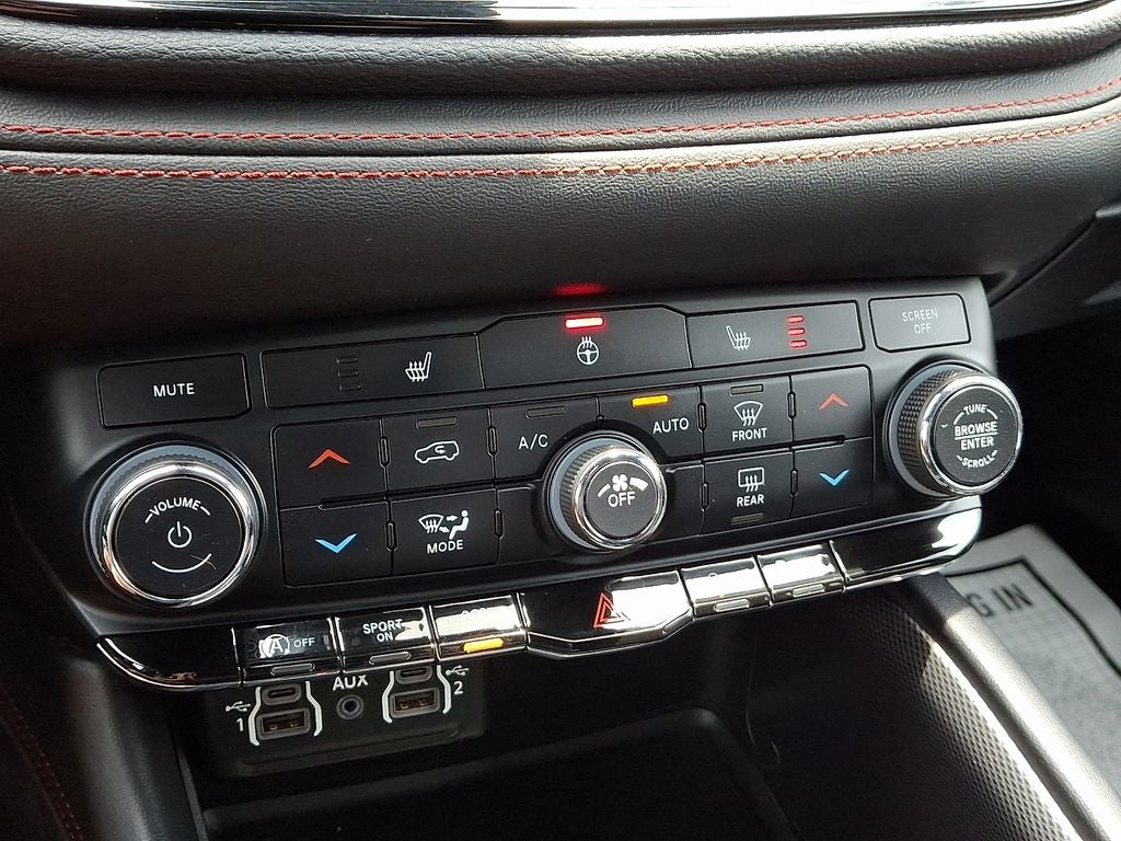 2023 Dodge Durango GT Launch Edition AWD
