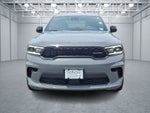 2023 Dodge Durango GT Launch Edition AWD