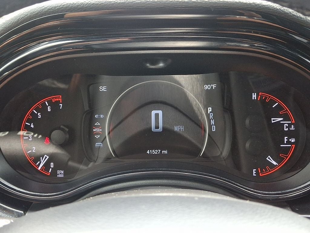 2023 Dodge Durango GT Launch Edition AWD