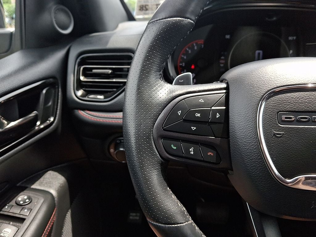 2023 Dodge Durango GT Launch Edition AWD