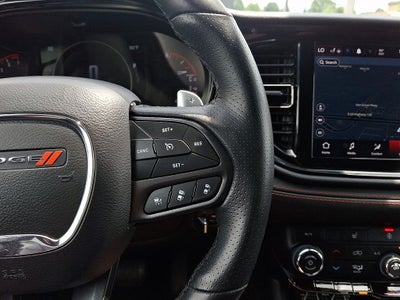 2023 Dodge Durango GT Launch Edition AWD