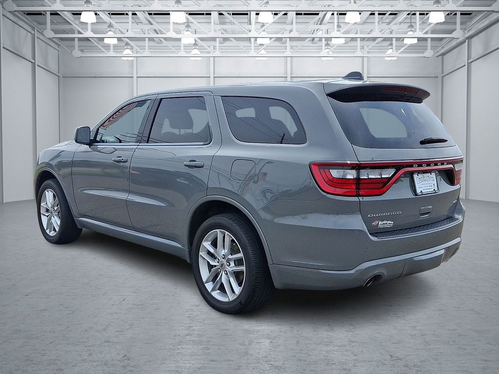 2023 Dodge Durango GT Launch Edition AWD