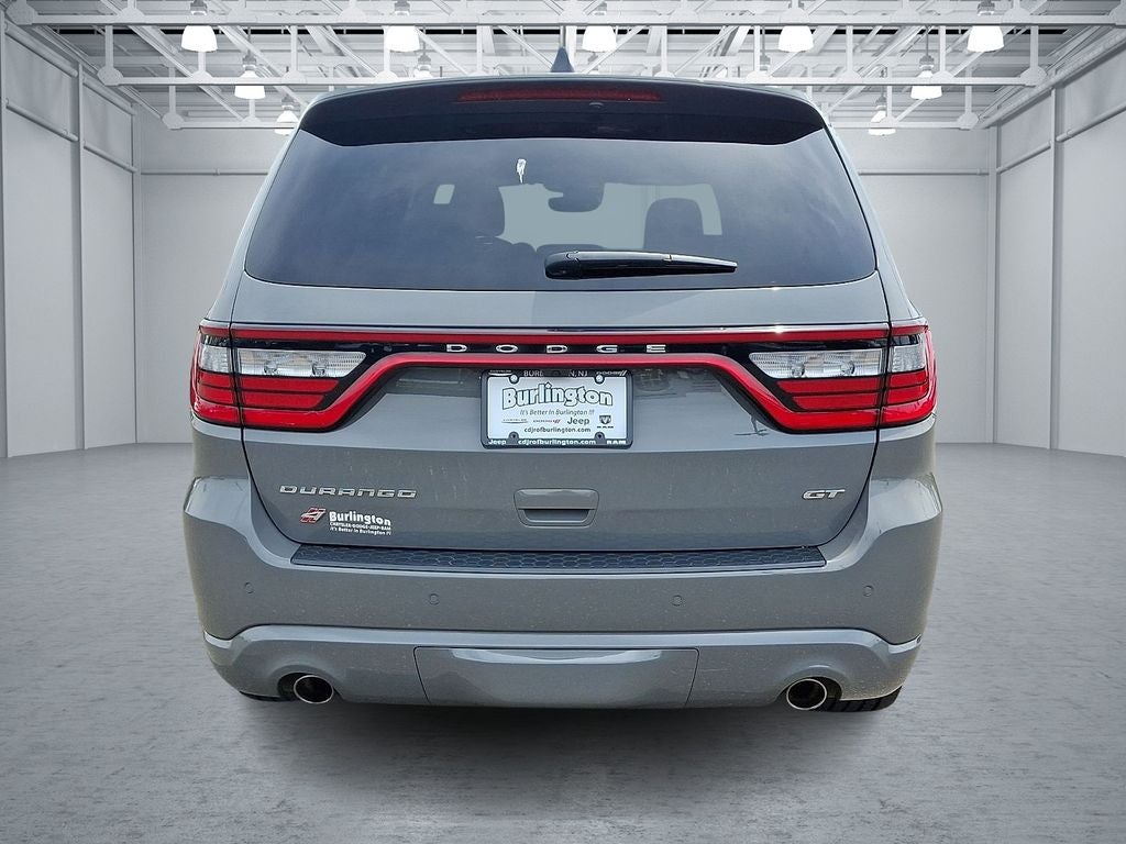 2023 Dodge Durango GT Launch Edition AWD