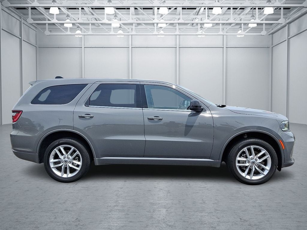2023 Dodge Durango GT Launch Edition AWD