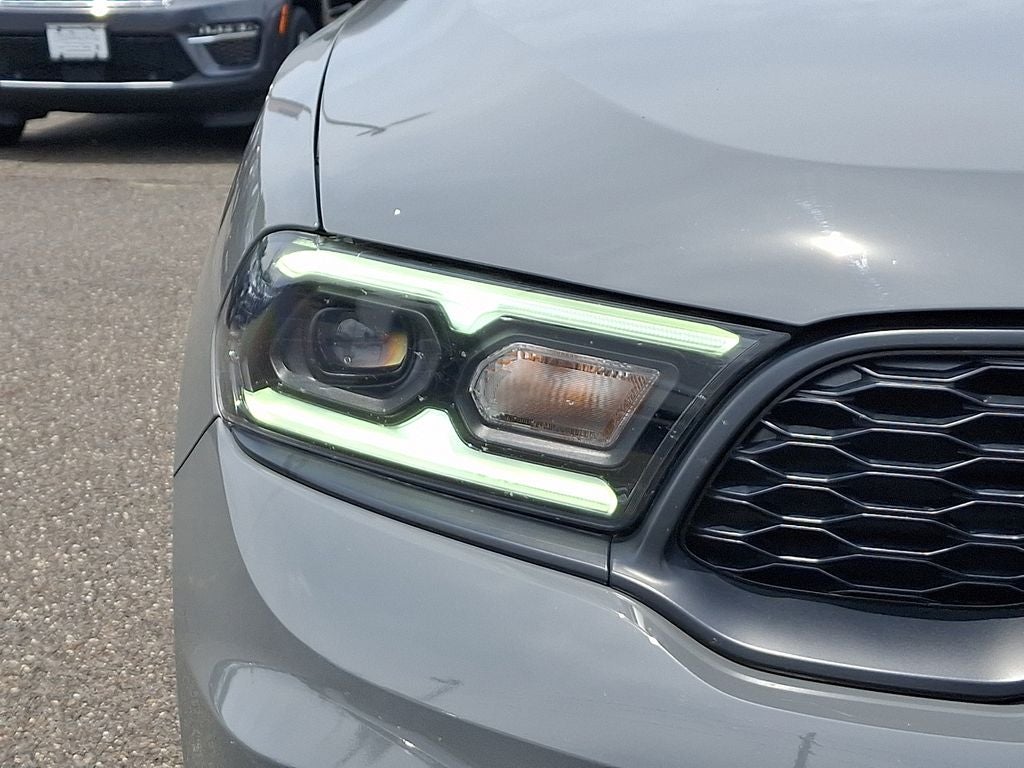 2023 Dodge Durango GT Launch Edition AWD