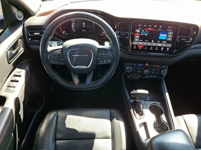 2023 Dodge Durango GT Premium AWD