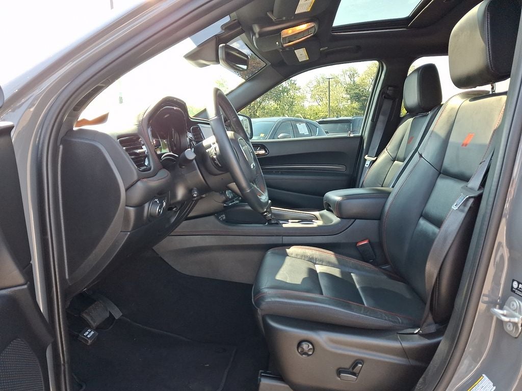2023 Dodge Durango GT Premium AWD