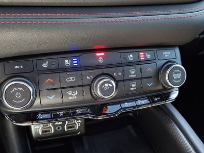2023 Dodge Durango GT Premium AWD