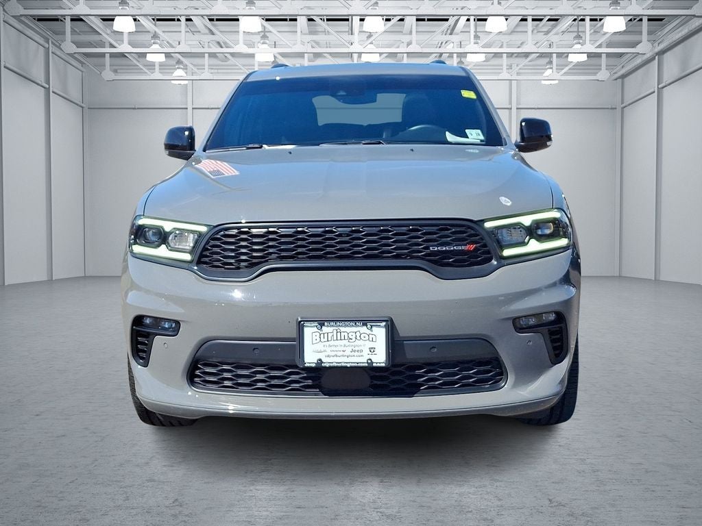 2023 Dodge Durango GT Premium AWD