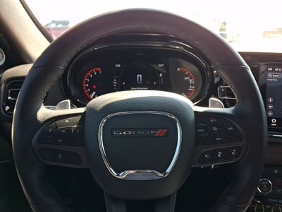 2023 Dodge Durango GT Premium AWD