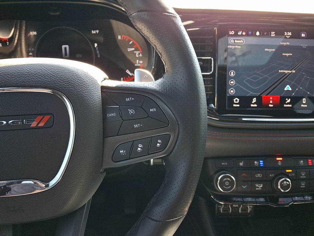 2023 Dodge Durango GT Premium AWD