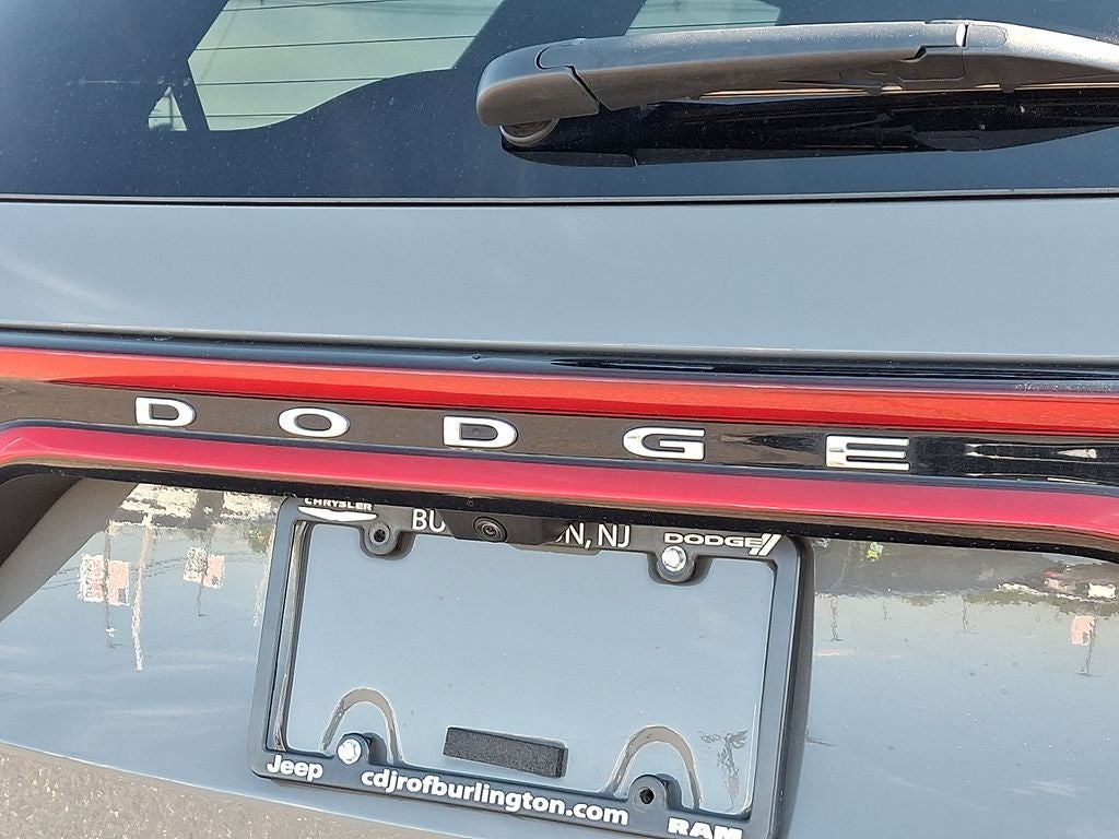 2023 Dodge Durango GT Premium AWD
