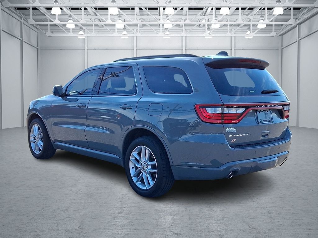 2023 Dodge Durango GT Premium AWD