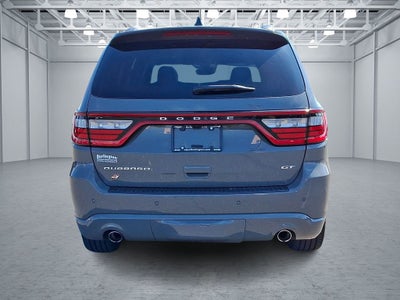 2023 Dodge Durango GT Premium AWD