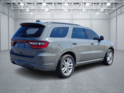 2023 Dodge Durango GT Premium AWD