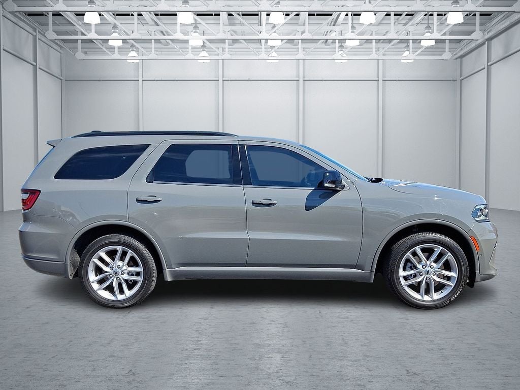 2023 Dodge Durango GT Premium AWD
