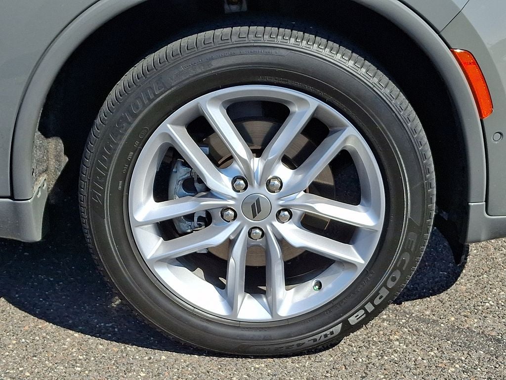 2023 Dodge Durango GT Premium AWD