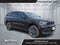 2026 Dodge Durango DURANGO GT AWD