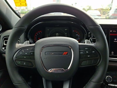2026 Dodge Durango DURANGO GT AWD